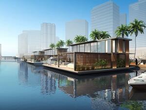 Dubai International Boat Show