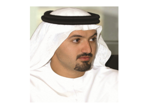 هلال سعيد المري، المدير العام لدائرة السياحة والتسويق التجاري بدبي
