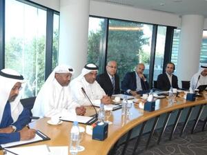 During the FCCI