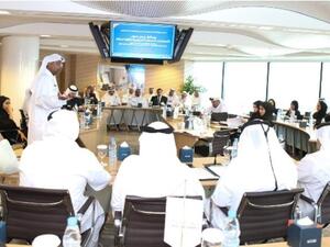During the workshop