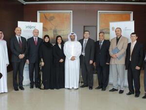 eHDF Emirates e-Gov Forum
