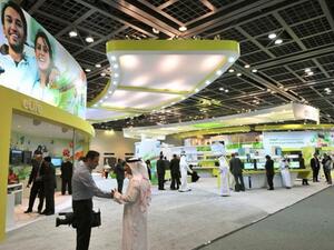 اتصالات في جيتكس للتقنية 2011