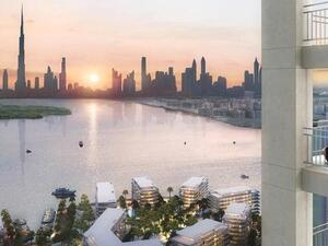 Dubai Creek Harbour