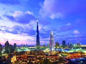 تصدرت عملاقة الإنشاءات الإماراتية إعمار قائمة فوربس الشرق الأوسط لأقوى 100 شركة عقارية.