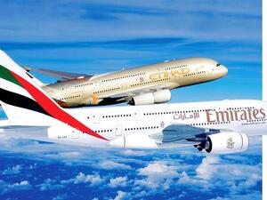 حلت طيران الإمارات في المركز الثاني على قائمة أفضل 20 ناقلة جوية صديقة للعائلة على مستوى العالم، بينما حلت الاتحاد للطيران في المركز الثامن على نفس القائمة.