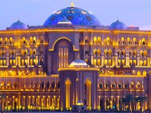 The Royal Wedding of Prince William and Kate Middleton will be shown live under the hotel’s magnificent Dome!
