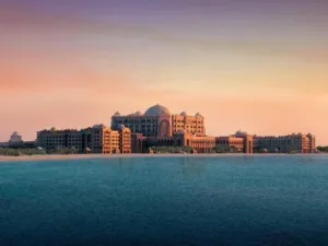 قصر الإمارات