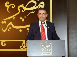السيد محمد تيم، الرئيس التنفيذي لشركة أنتوراج للإدارة التسويقية
