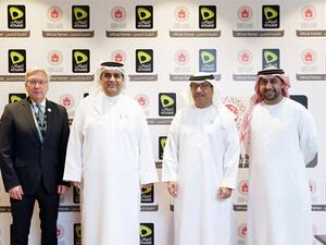 تحظى هذه الشراكة بالكثير من الأهمية بالنسبة للمتنافسين الذين يصل عددهم إلى أكثر من ألف رياضي.