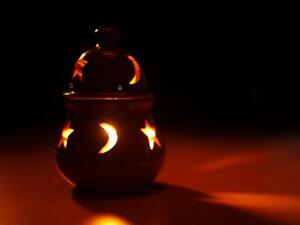Ramadan at Eton Institute