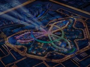 أعمال الإنشاءات والتجهيز للحدث تسير وفقاً للجدول الزمني