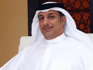 جمال الجسمي، المدير العام لـ معهد الإمارات للدراسات المصرفية والمالية.