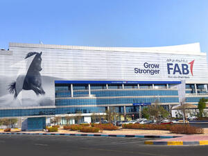 FAB deals accounted for 17.3 per cent of total transactions recorded on the Abu Dhabi Securities Exchange (ADX) during the first 10 months of this year.