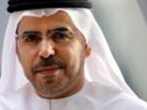 فلاح الأحبابي، مدير عام مجلس أبوظبي للتخطيط العمراني