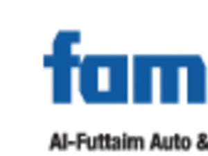 Al-Futtaim Auto and Machinery Company