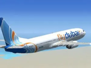 «فلاي دبي»