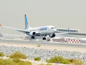فلاي دبي