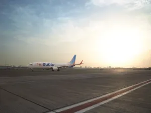 فلاي دبي