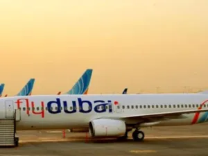 فلاي دبي