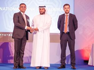 Sanjay Sohal, Deputy Senior Executive Officer, NBF Capital