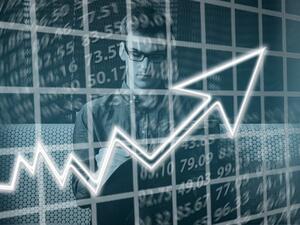 The forex market offer investors the full benefits of unlimited profits for a limited risk. (Pixabay)