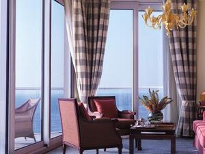 Four Seasons Hotel Beirut
