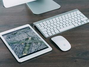 وافي من البرامج التي تدعم تحقيق مبادرات رؤية السعودية 2030. (Pixabay)