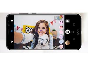 يقدم هواوي مايت 10 لايت للمستخدمين امكانية فتح الهاتف من خلال ميزة بصمة الوجه، وغيرها من الميزات. 