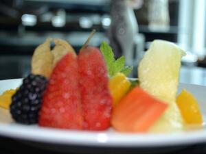 Grand Gourmet Restaurant