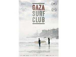 مؤخراً افتتح غزة سِرف كلوب الدورة الثالثة من مهرجان كرامة لأفلام حقوق الإنسان ببيروت وشهد عرضاً كامل العدد.