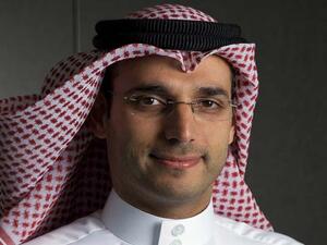 Mr. Hisham Alrayes, CEO of GFH