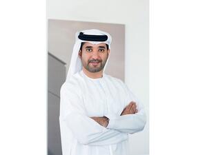 سنان عبد الله محمد جمعة النابوده، المدير التنفيذي لمجموعة النابوده للإنشاءات