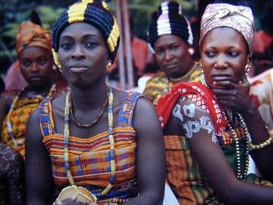 يُعقد المنتدى في العاصمة الغانيّة، أكرا، بتاريخ 11 مايو القادم.