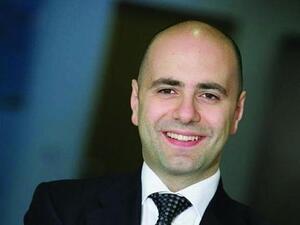 CEO of International Operations at STC