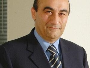Gianfranco Lanci, Senior Vice President (SVP) and President of Lenovo EMEA