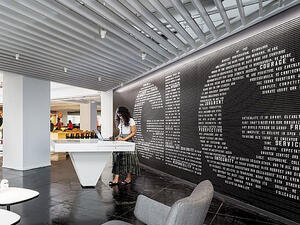 GLG is transforming how the world's top professionals learn and share expertise by creating a variety of one-to-one learning opportunities.