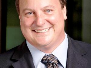 Gregory S. Clark, newly appointed President and Chief Executive Officer of Blue Coat Systems