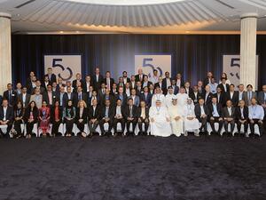 سيشارك في المؤتمر أكثر من مئة ممثل عن شبكة الشركات الأعضاء في منطقة الشرق الأوسط وجنوب آسيا.