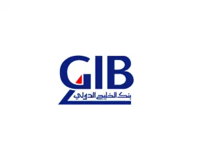 بنك الخليج الدولي