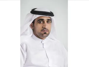 سعادة حمد عبيد المنصوري، مدير عام الهيئة العامة لتنظيم قطاع الاتصالات