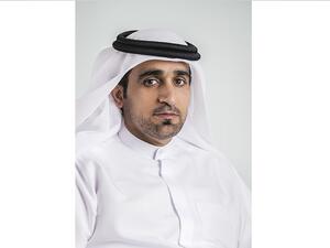H.E. Hamad Obaid Al Mansoori, Director General of the TRA