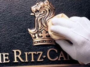 The Ritz-Carlton extends its exclusive services to a mobile public audience by introducing World Concierge on Foursquare