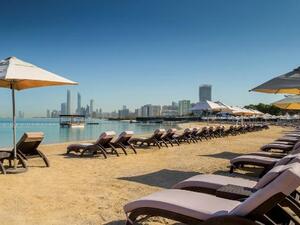 Hilton has the largest active pipeline in the GCC both in terms of the number of rooms and properties in construction. (Hilton)