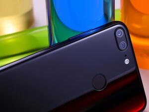 Honor has continued to experience growth and doubling its market share in KSA specifically.