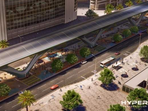 It's a dream set to come true in the UAE by 2020. (Shutterstock)