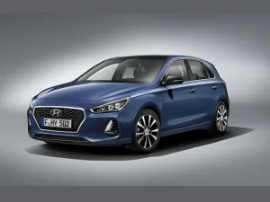 هيونداي i30