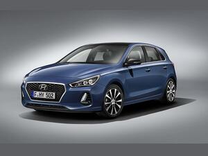 هيونداي i30