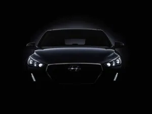 سيارة هيونداي i30 