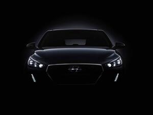 سيارة هيونداي i30 