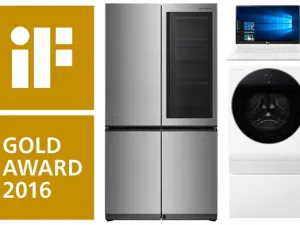 iF Design Awards